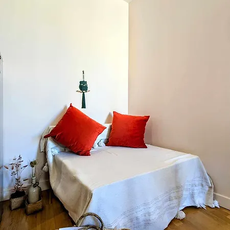 Appartement La Bulle Uzetienne