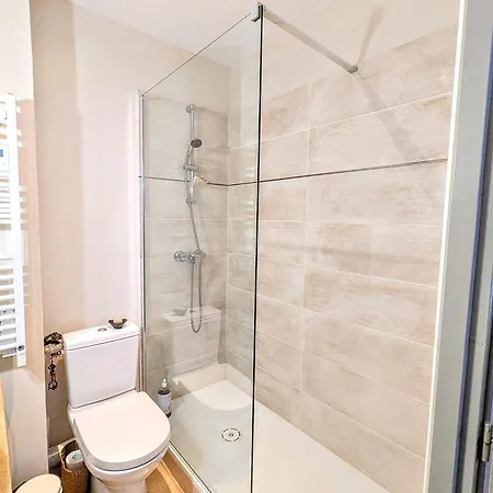La Bulle Uzetienne Appartement Uzès
