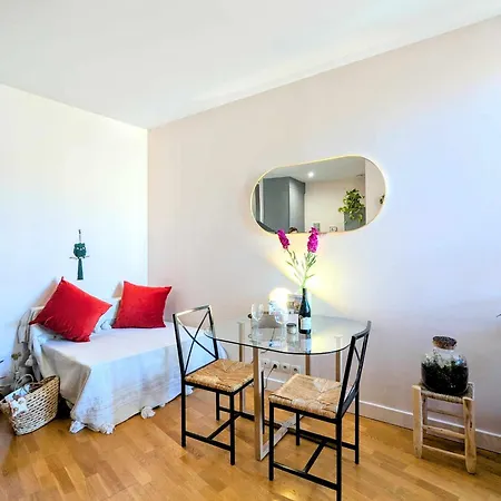 Appartement La Bulle Uzetienne Uzès