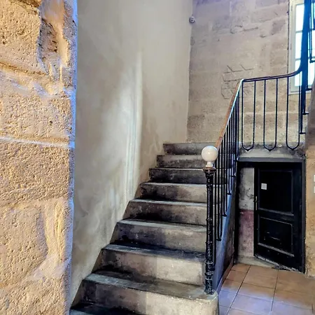 Appartement La Bulle Uzetienne Uzès