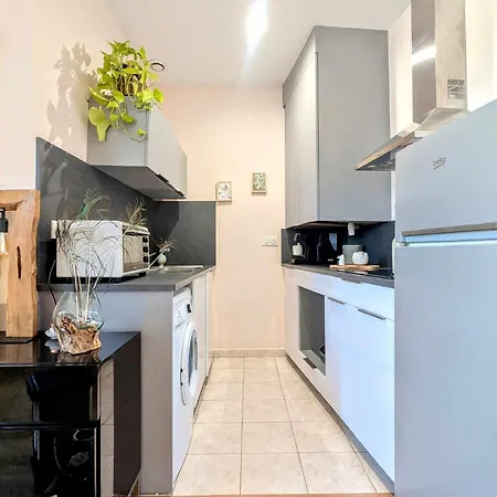 La Bulle Uzetienne Appartement Uzès
