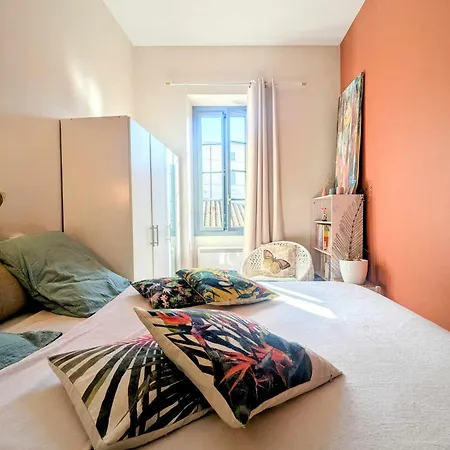 Appartement La Bulle Uzetienne Uzès