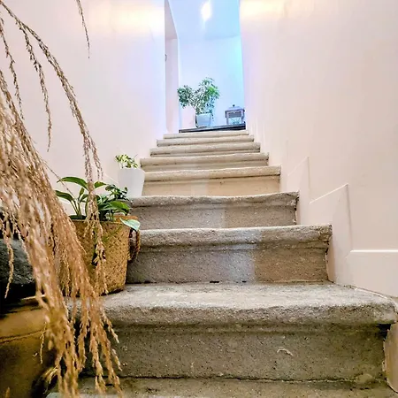 La Bulle Uzetienne Appartement