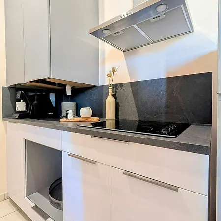 La Bulle Uzetienne Appartement *