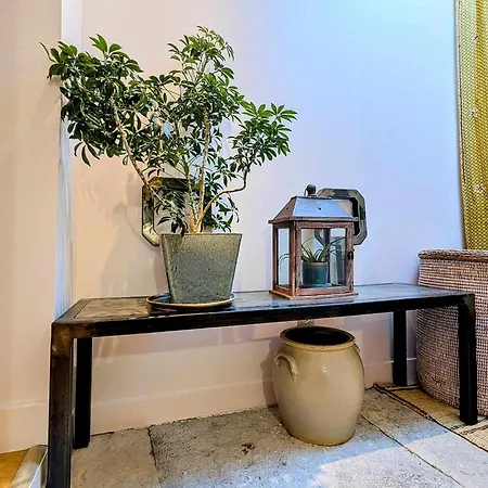 Appartement La Bulle Uzetienne *
